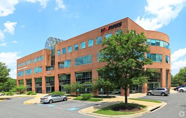  7375 Executive Place , Lanham,  for leased, Velocity Real Estate 